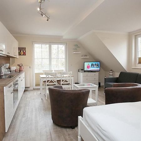 Strandvilla Krabbe Wohnung 12 Boltenhagen  Dış mekan fotoğraf