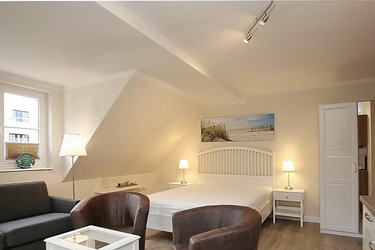 Strandvilla Krabbe Wohnung 12 Boltenhagen  Dış mekan fotoğraf