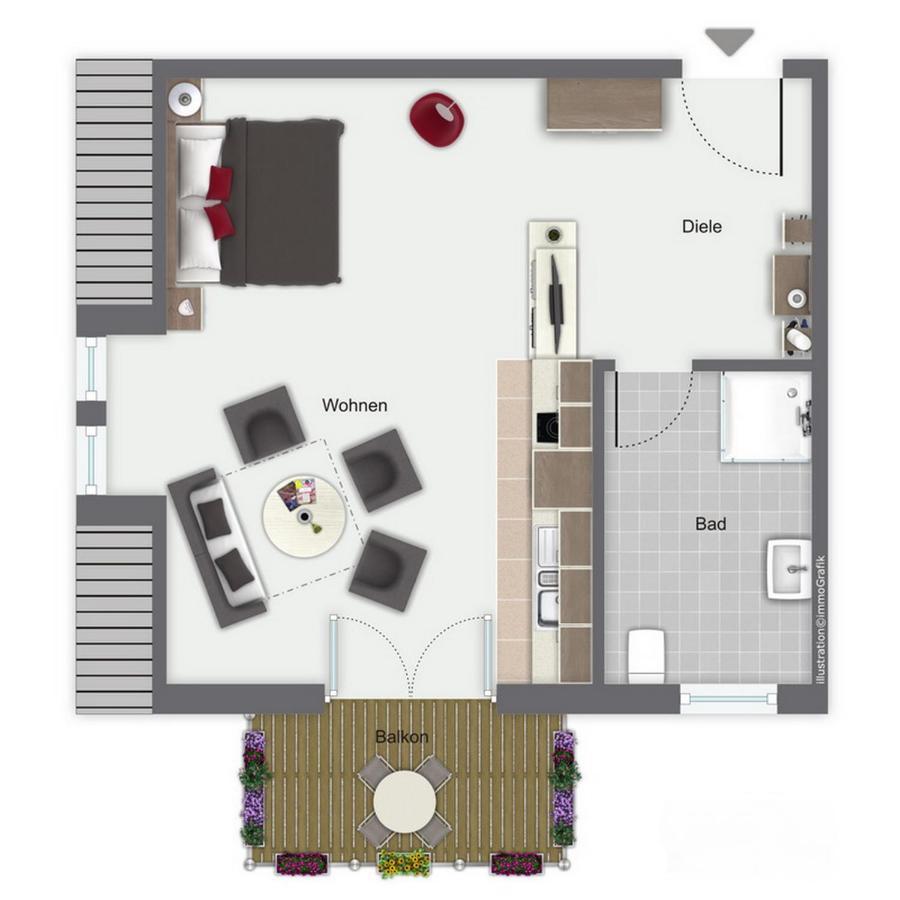 Strandvilla Krabbe Wohnung 12 Boltenhagen  Dış mekan fotoğraf
